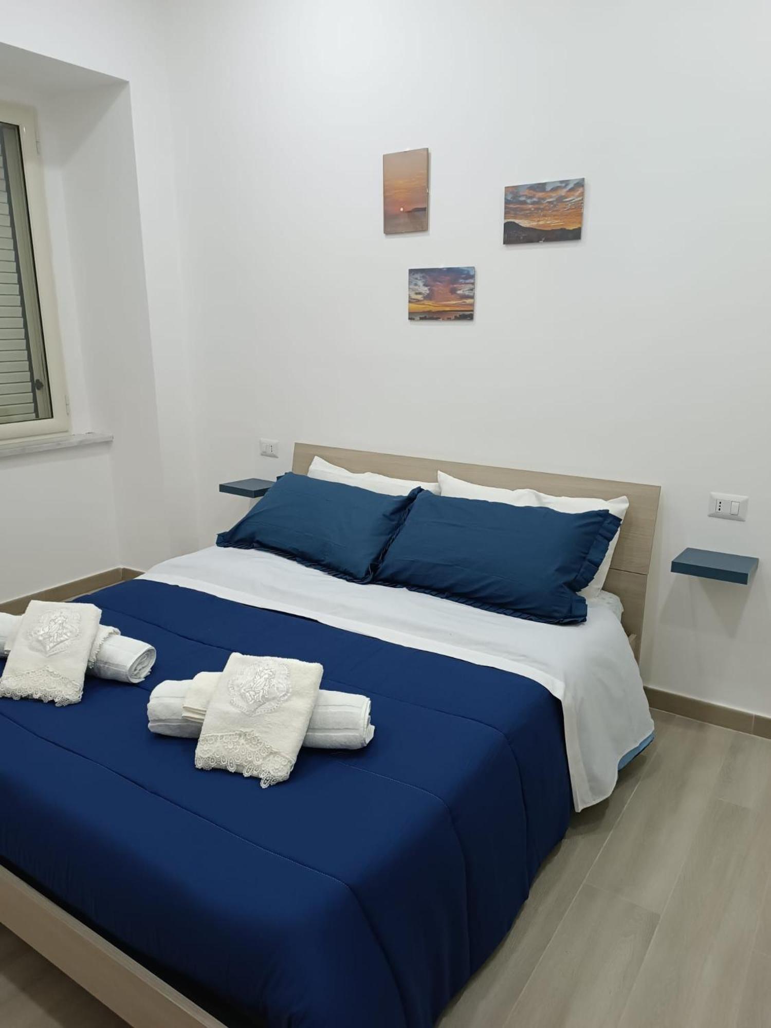 Aparthotel Gold House Napoli